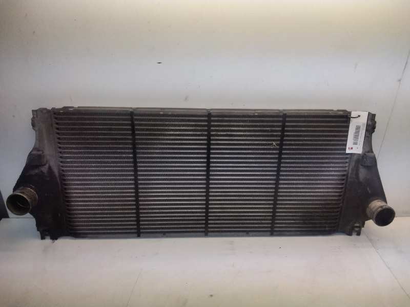 Recambio de intercooler para renault laguna ii (bg0) privilege referencia OEM IAM   