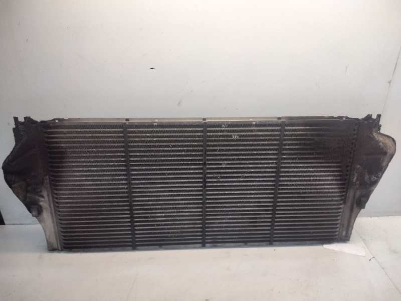 Recambio de intercooler para renault laguna ii (bg0) privilege referencia OEM IAM   