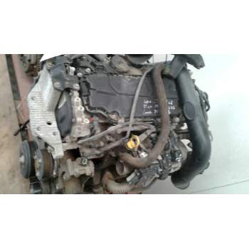 Recambio de despiece motor para renault master pritsche/fgst l2h1 3,5t referencia OEM IAM M9TA676  