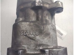 Recambio de compresor aire acondicionado para volkswagen golf iv berlina (1j1) conceptline referencia OEM IAM SD7VCB   2
