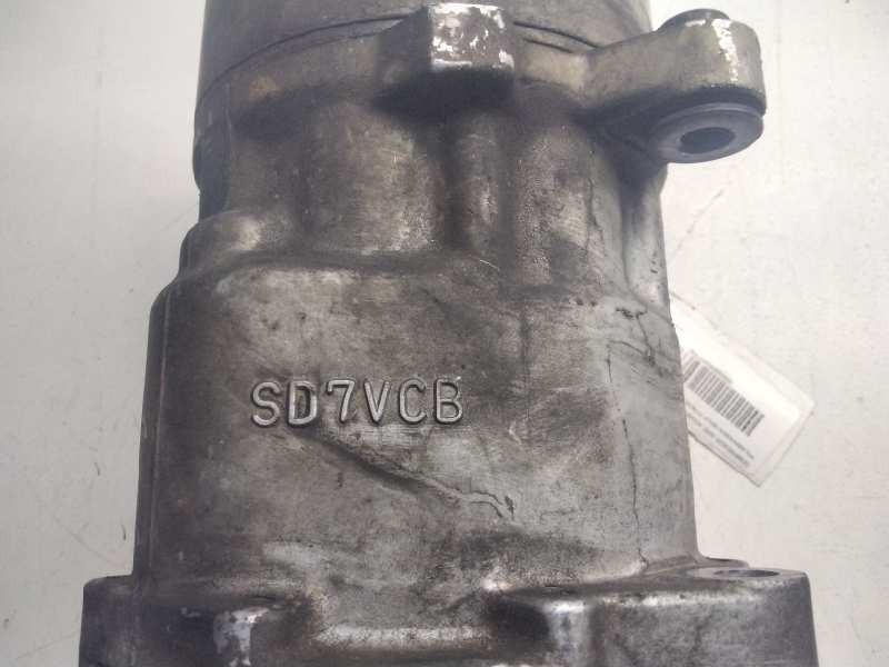 Recambio de compresor aire acondicionado para volkswagen golf iv berlina (1j1) conceptline referencia OEM IAM SD7VCB  