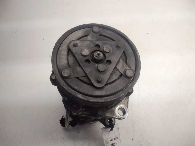 Recambio de compresor aire acondicionado para volkswagen golf iv berlina (1j1) conceptline referencia OEM IAM SD7VCB  