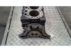 Recambio de bloque para nissan terrano (wd21) 2.7 turbodiesel referencia OEM IAM 110107F427  110107F427 2