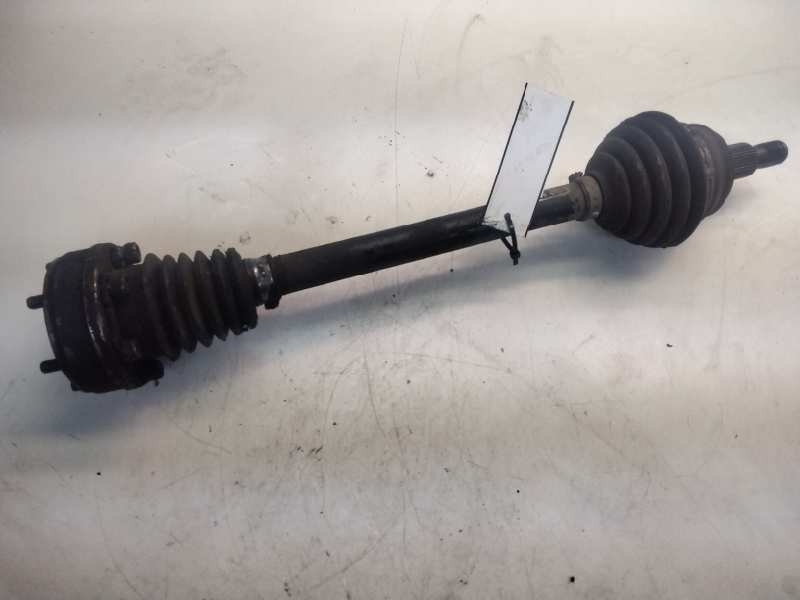 Recambio de transmision delantera izquierda para volkswagen golf iv berlina (1j1) conceptline referencia OEM IAM 1J0407271F  