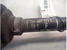 Recambio de transmision delantera izquierda para volkswagen golf iv berlina (1j1) conceptline referencia OEM IAM 1J0407271F   2