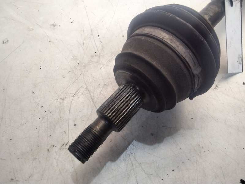 Recambio de transmision delantera izquierda para volkswagen golf iv berlina (1j1) conceptline referencia OEM IAM 1J0407271F  