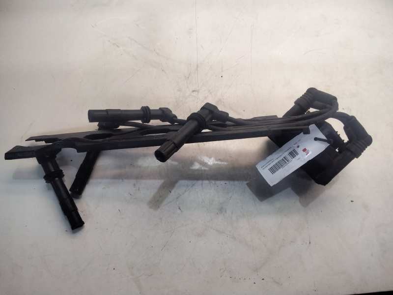 Recambio de bobina encendido para volkswagen golf iv berlina (1j1) conceptline referencia OEM IAM   