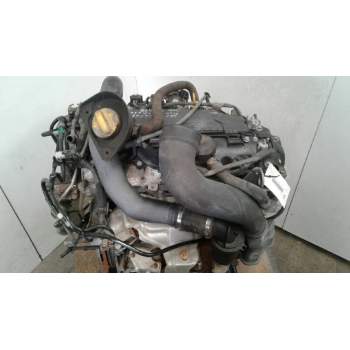Recambio de despiece motor para renault master pritsche/fgst l2h1 3,5t referencia OEM IAM M9TA676  