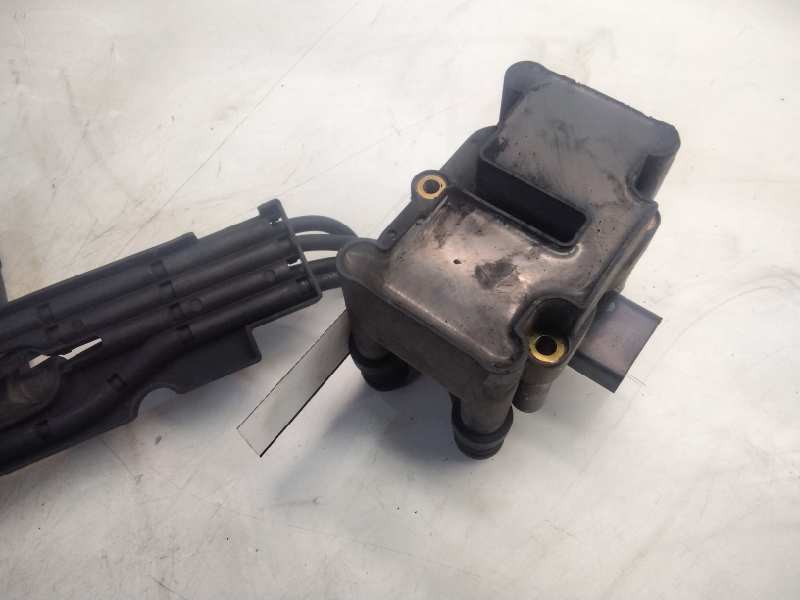 Recambio de bobina encendido para volkswagen golf iv berlina (1j1) conceptline referencia OEM IAM   