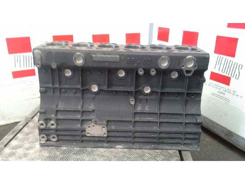 Recambio de bloque para nissan atleon 95.22 referencia OEM IAM 11010D8826  11010D8826