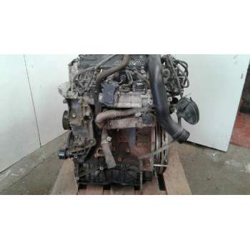 Recambio de despiece motor para renault master pritsche/fgst l2h1 3,5t referencia OEM IAM M9TA676  
