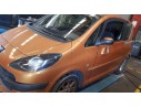 PEUGEOT 1007