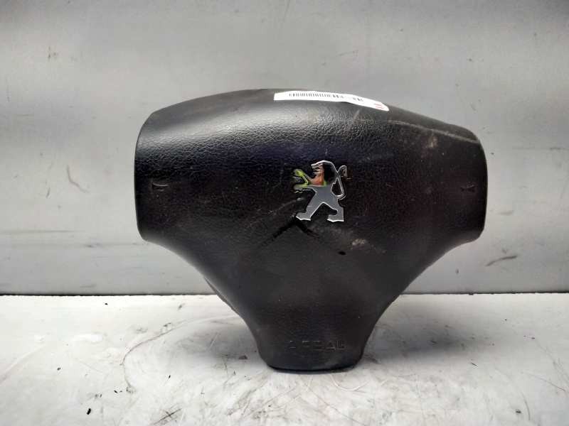 Recambio de airbag delantero izquierdo para peugeot 206 berlina quicksilver referencia OEM IAM 96441166ZR  