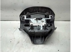 Recambio de airbag delantero izquierdo para peugeot 206 berlina quicksilver referencia OEM IAM 96441166ZR   2