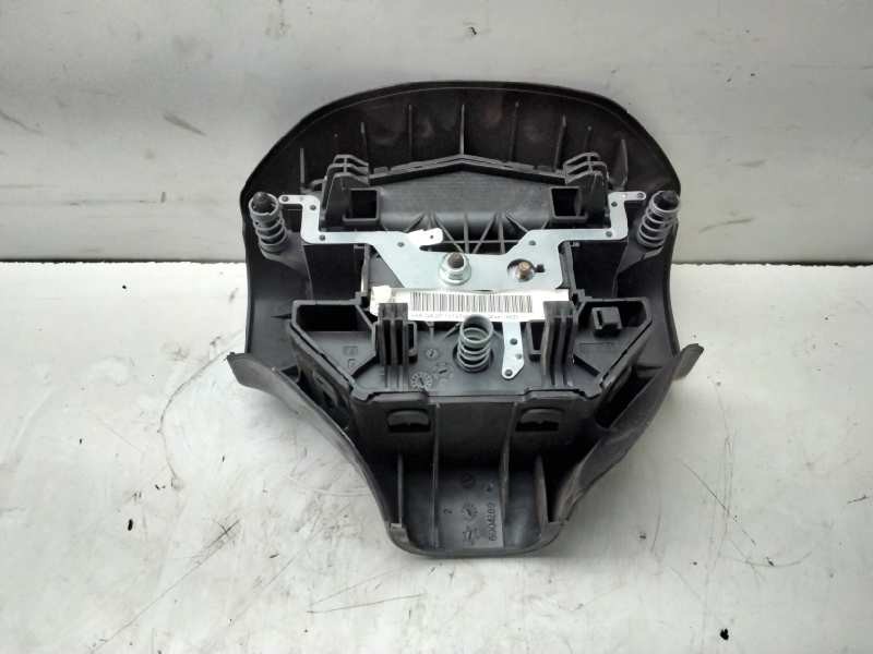 Recambio de airbag delantero izquierdo para peugeot 206 berlina quicksilver referencia OEM IAM 96441166ZR  