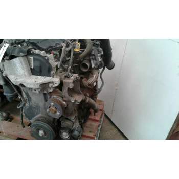 Recambio de despiece motor para renault master pritsche/fgst l2h1 3,5t referencia OEM IAM M9TA676  