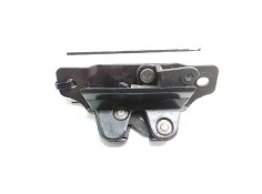 Recambio de cerradura maletero / porton para peugeot 206 berlina quicksilver referencia OEM IAM 871951   2