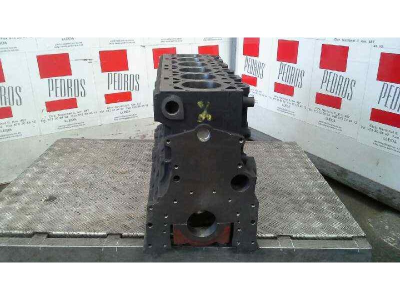 Recambio de bloque para nissan atleon 95.22 referencia OEM IAM B660  11010D8826