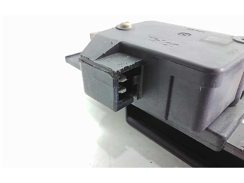 Recambio de maneta exterior porton para peugeot 206 berlina quicksilver referencia OEM IAM 874281  