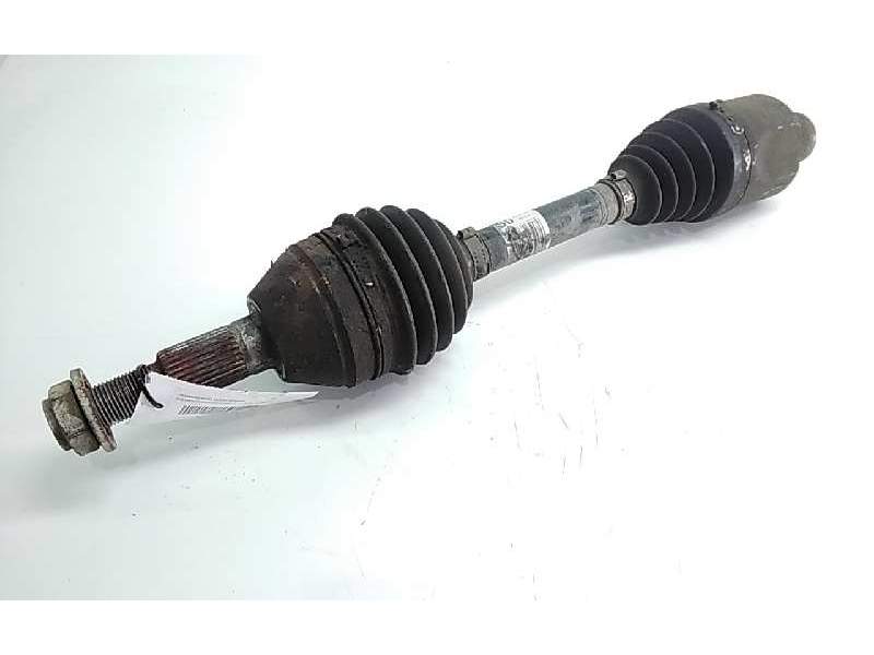 Recambio de transmision delantera derecha para chevrolet captiva 2.0 vcdi lt referencia OEM IAM 96624724  