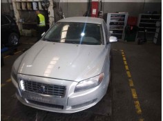 volvo s80 berlina del año 2007