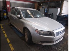 volvo s80 berlina del año 2007 2