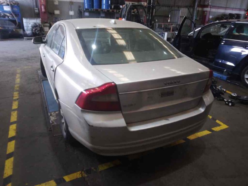 volvo s80 berlina del año 2007