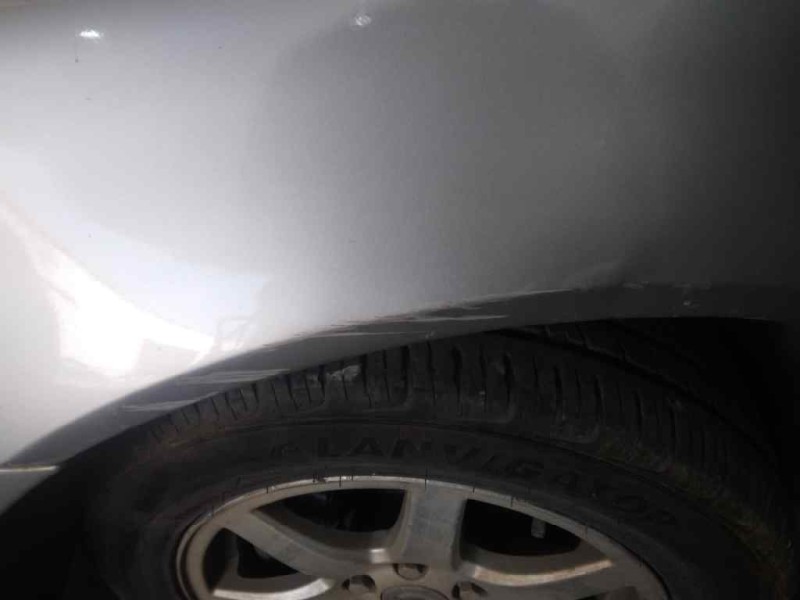 volvo s80 berlina del año 2007