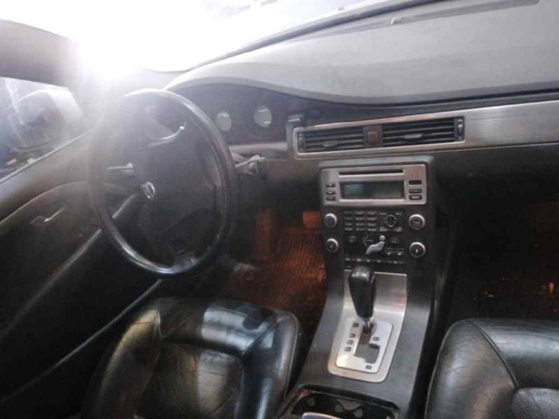 volvo s80 berlina del año 2007