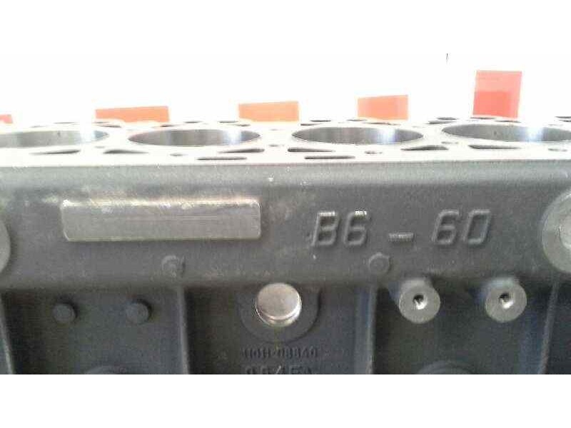 Recambio de bloque para nissan atleon 95.22 referencia OEM IAM 11010D8826  11010D8826