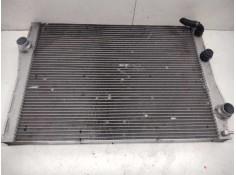 Recambio de radiador agua para bmw x6 (e71) 3.0d referencia OEM IAM 17117533472   2