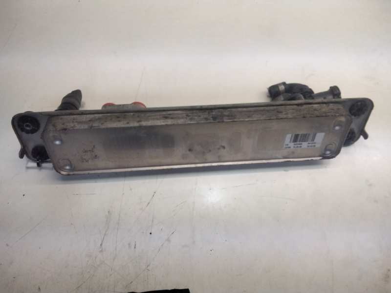 Recambio de enfriador aceite cambio para bmw x6 (e71) 3.0d referencia OEM IAM L5150003  