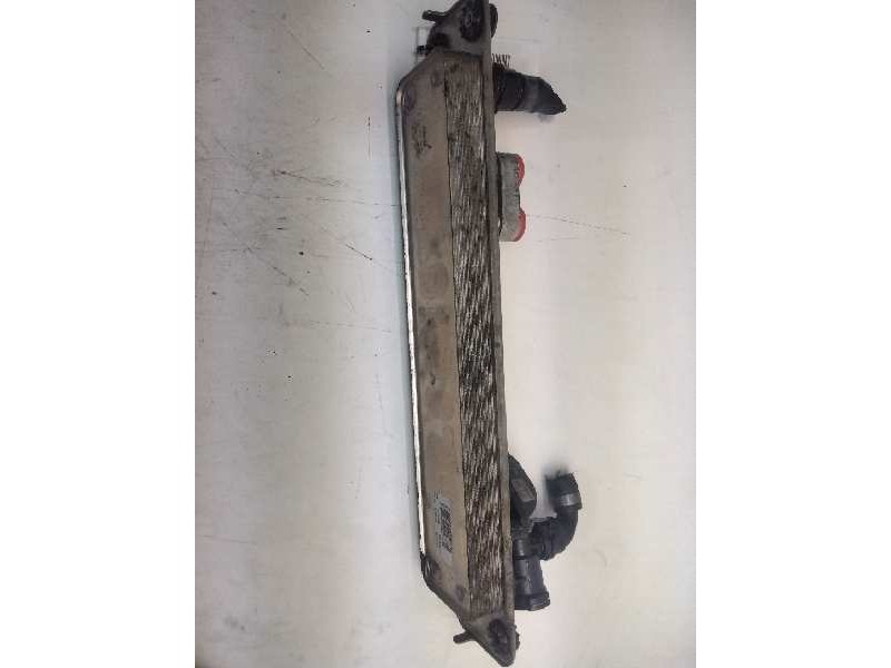 Recambio de enfriador aceite cambio para bmw x6 (e71) 3.0d referencia OEM IAM L5150003  