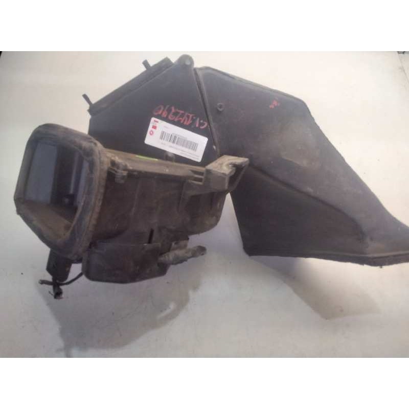 Recambio de motor calefaccion para nissan serena (c23m) 2.0 slx diesel referencia OEM IAM   