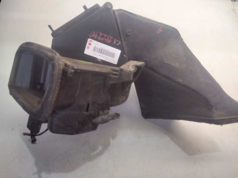 Recambio de motor calefaccion para nissan serena (c23m) 2.0 slx diesel referencia OEM IAM   