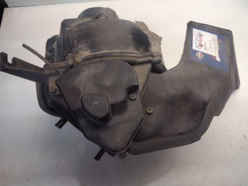 Recambio de motor calefaccion para nissan serena (c23m) 2.0 slx diesel referencia OEM IAM   