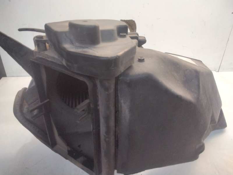Recambio de motor calefaccion para nissan serena (c23m) 2.0 slx diesel referencia OEM IAM   