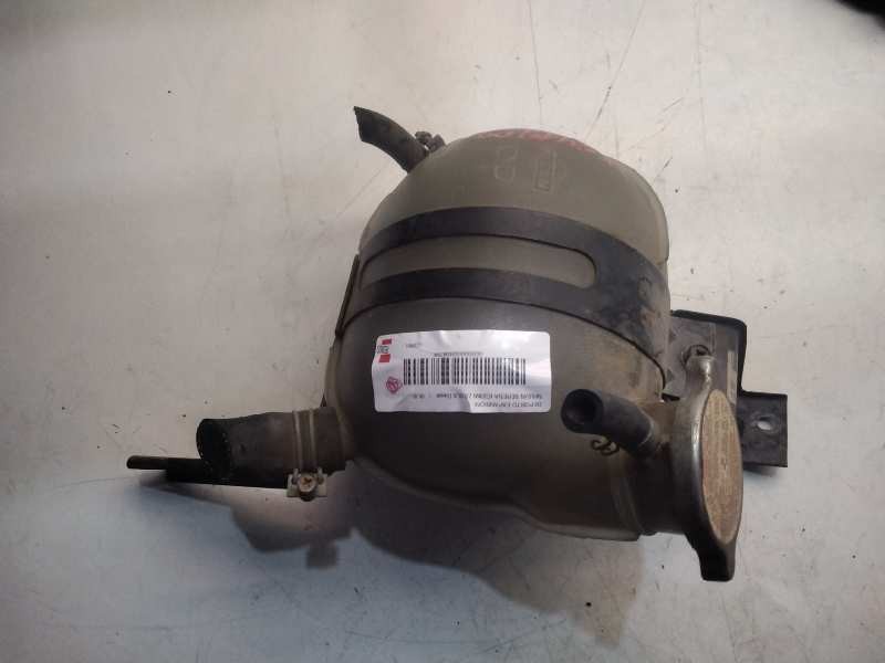 Recambio de deposito expansion para nissan serena (c23m) 2.0 slx diesel referencia OEM IAM 217119C050  