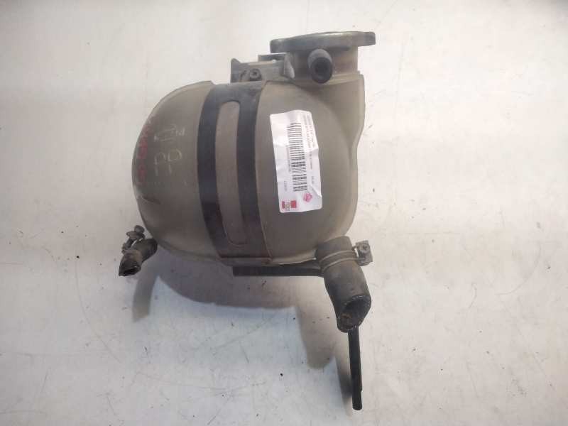 Recambio de deposito expansion para nissan serena (c23m) 2.0 slx diesel referencia OEM IAM 217119C050  