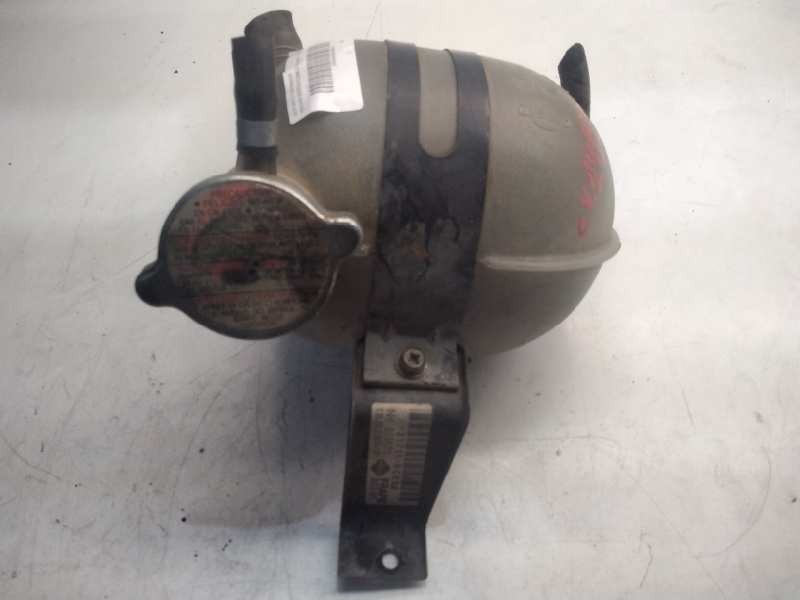 Recambio de deposito expansion para nissan serena (c23m) 2.0 slx diesel referencia OEM IAM 217119C050  