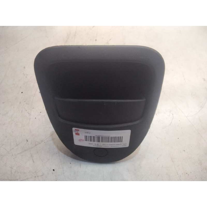 Recambio de maneta exterior lateral izquierda para opel combo (corsa c) tour referencia OEM IAM   