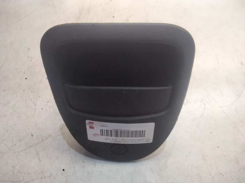 Recambio de maneta exterior lateral izquierda para opel combo (corsa c) tour referencia OEM IAM   