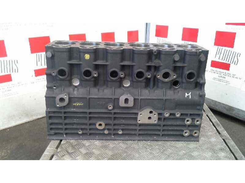 Recambio de bloque para nissan atleon 95.22 referencia OEM IAM 11010D8826  11010D8826