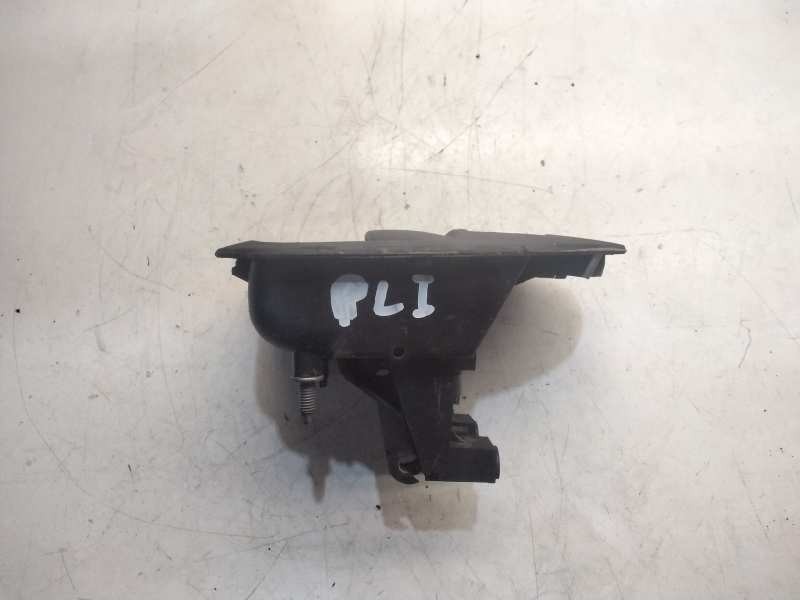Recambio de maneta exterior lateral izquierda para opel combo (corsa c) tour referencia OEM IAM   