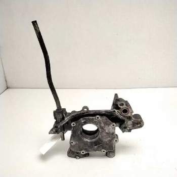 Recambio de bomba aceite para nissan primera berlina (p12) 1.9 16v turbodiesel cat referencia OEM IAM   109213