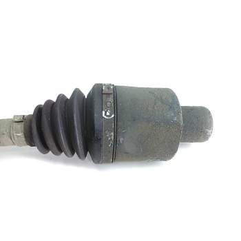 Recambio de transmision delantera derecha para chevrolet captiva 2.0 vcdi lt referencia OEM IAM 96624724  