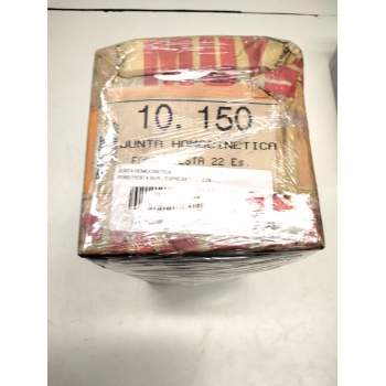 Recambio de junta homocinetica para ford fiesta berl./express referencia OEM IAM 10150 SERCORE 46557