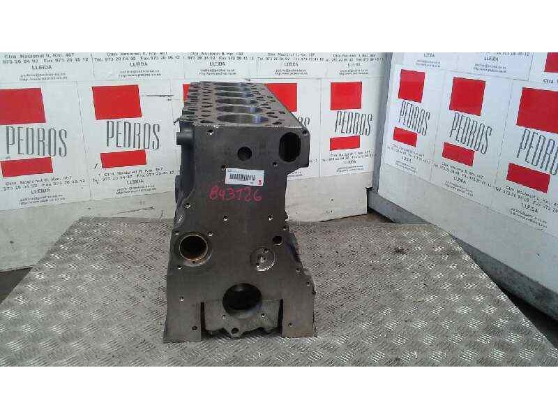 Recambio de bloque para nissan atleon 95.22 referencia OEM IAM B660  11010D8826