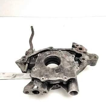 Recambio de bomba aceite para nissan primera berlina (p12) 1.9 16v turbodiesel cat referencia OEM IAM   109213