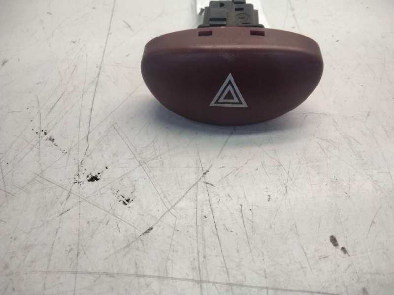 Recambio de warning para peugeot 206 berlina x-line referencia OEM IAM   